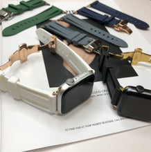 画像をギャラリービューアに読み込む, 【2ndラバーバンド】★アップルウォッチバンド ラバーベルト Apple Watch