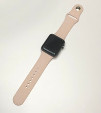 画像をギャラリービューアに読み込む, 【くすみカラー】アップルウォッチ ラバーバンド ラバー スポーツ ラバーベルト Apple Watch