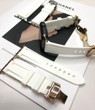 画像をギャラリービューアに読み込む, 【2ndラバーバンド】★アップルウォッチバンド ラバーベルト Apple Watch