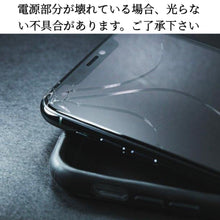 画像をギャラリービューアに読み込む, オリジナルiPhone作成