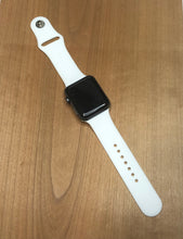 画像をギャラリービューアに読み込む, 【明るい系】アップルウォッチ ラバーバンド ラバー スポーツ ラバーベルト Apple Watch