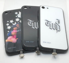 画像をギャラリービューアに読み込む, オリジナルiPhone作成