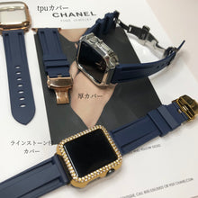 画像をギャラリービューアに読み込む, 【2ndラバーバンド】★アップルウォッチバンド ラバーベルト Apple Watch