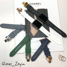 画像をギャラリービューアに読み込む, 【2ndラバーバンド】★アップルウォッチバンド ラバーベルト Apple Watch