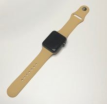 画像をギャラリービューアに読み込む, 【くすみカラー】アップルウォッチ ラバーバンド ラバー スポーツ ラバーベルト Apple Watch