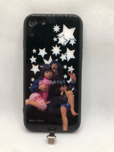 画像をギャラリービューアに読み込む, オリジナルiPhone作成