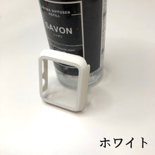 画像をギャラリービューアに読み込む, 【マット系フルハードカバー】AppleWatchカバー 全面保護 ソフト ケース ガラスフィルム 一体型