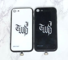 画像をギャラリービューアに読み込む, 【2wp×Gimel_Zayin】iPhoneケース 光る ケース オリジナル