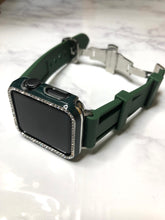 画像をギャラリービューアに読み込む, 【2ndラバーバンド】★アップルウォッチバンド ラバーベルト Apple Watch