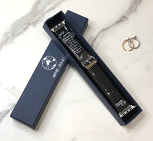 画像をギャラリービューアに読み込む, 【コラボクリアバンド】クリア 透明 アップルウォッチバンド ベルト Apple Watch バンド 韓流 プリント