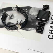 画像をギャラリービューアに読み込む, 【カラー樹脂バンド】アップルウォッチバンド ステンレスベルト Apple Watch 樹脂 天然
